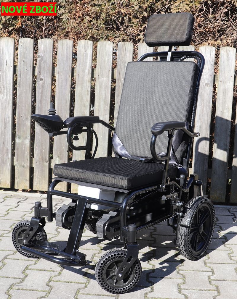 Multifunkční schodolez - 2