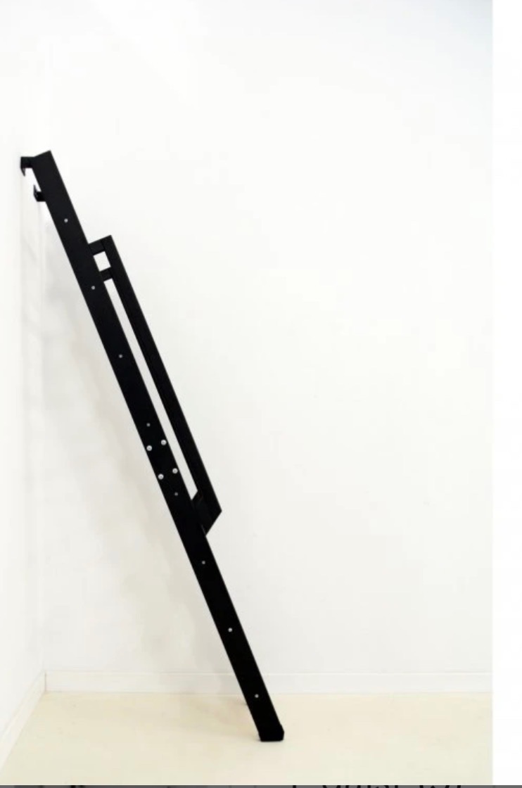 Interiérový žebřík - 2