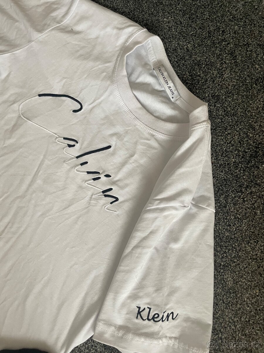 Triko calvin klein - 2