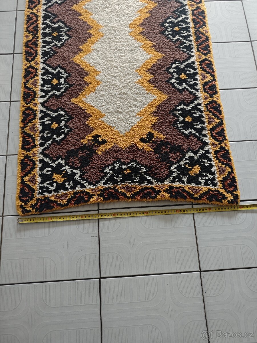 Koberec - 2