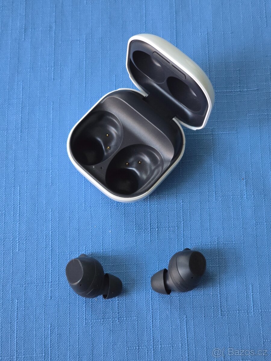 Samsung Galaxy Buds FE - 2