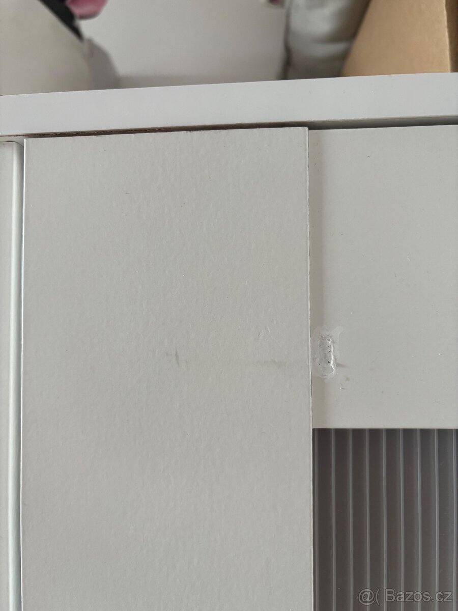 Šatní skříň IKEA Brimnes/Aneboda - 2