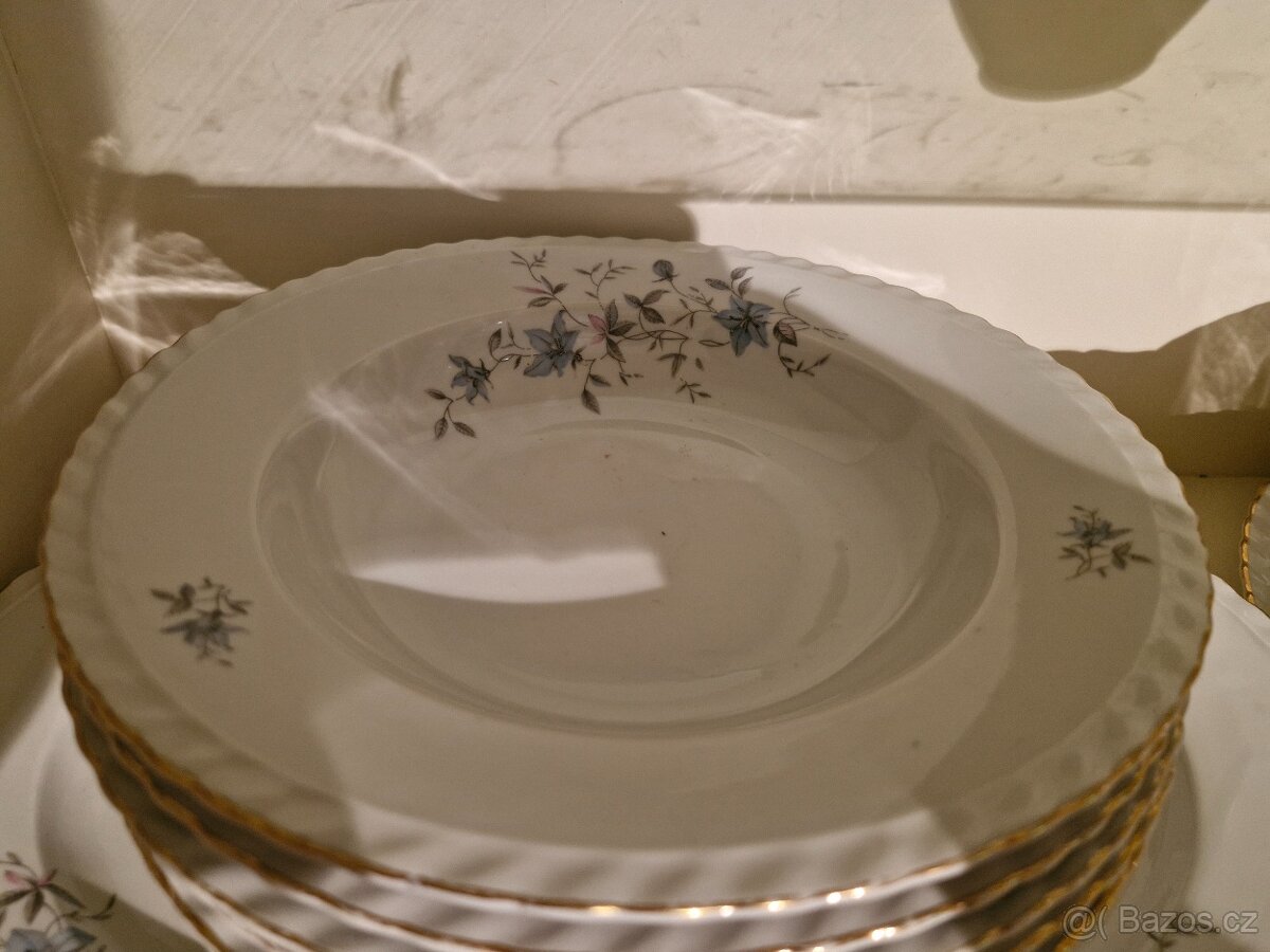 Jídení sestava - 2