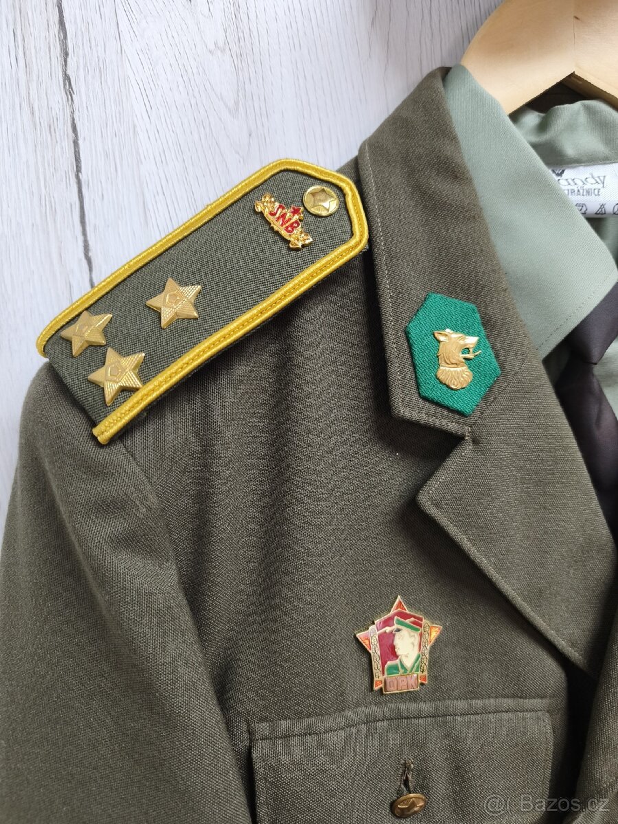 OPK - oddělení pásové kontroly - 2