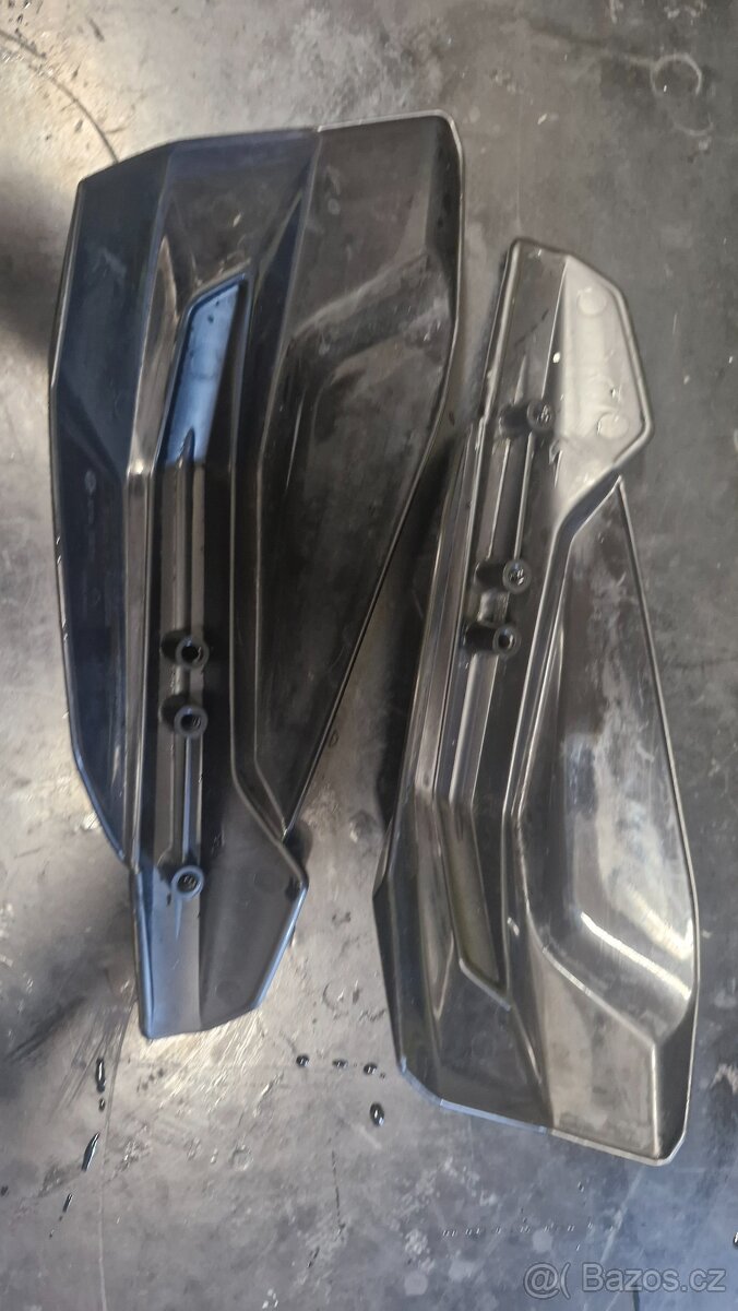 Gas gas 700 blastry Ktm - 2