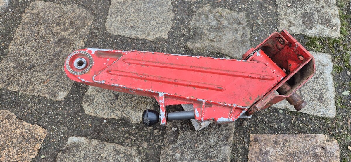 Řídítka tera vari - 2