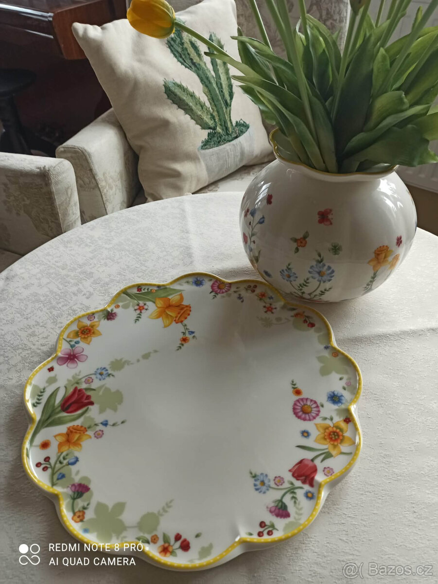 Servírovací podnos Villeroy & Boch - 2