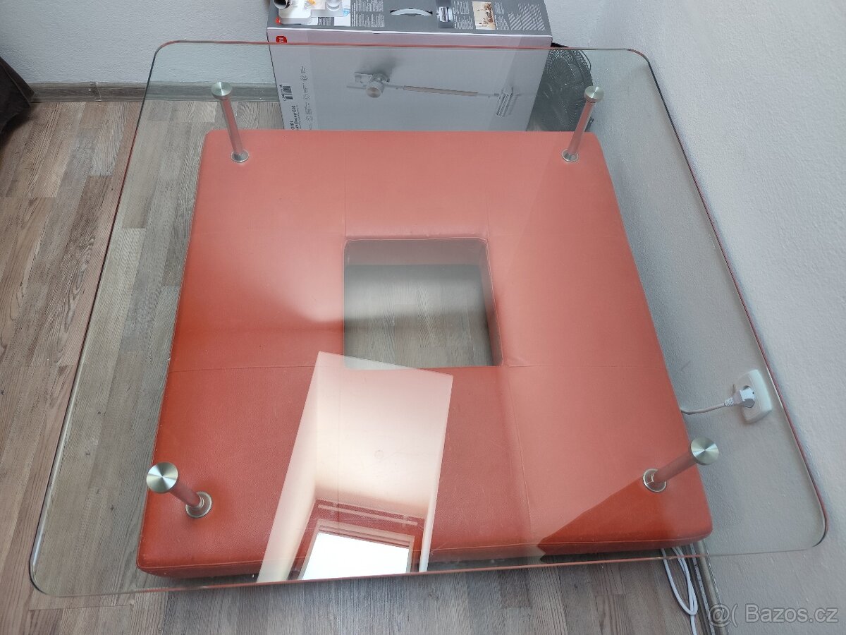 Velký konferenční stůl - 2