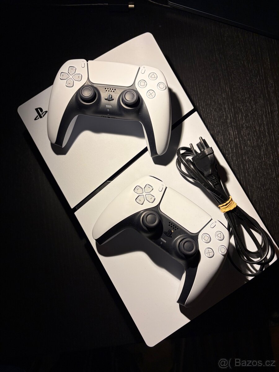 Playstation 5 (ps5) - 2