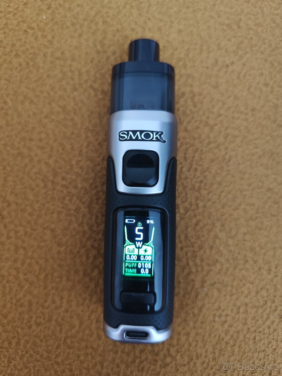 Elektronická ci.ga.re.ta SMOK - 2