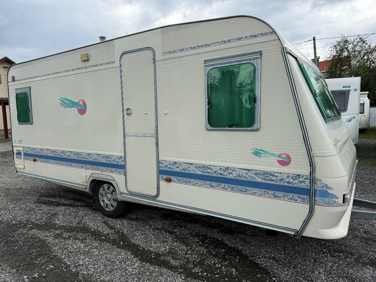 Karavan - 2