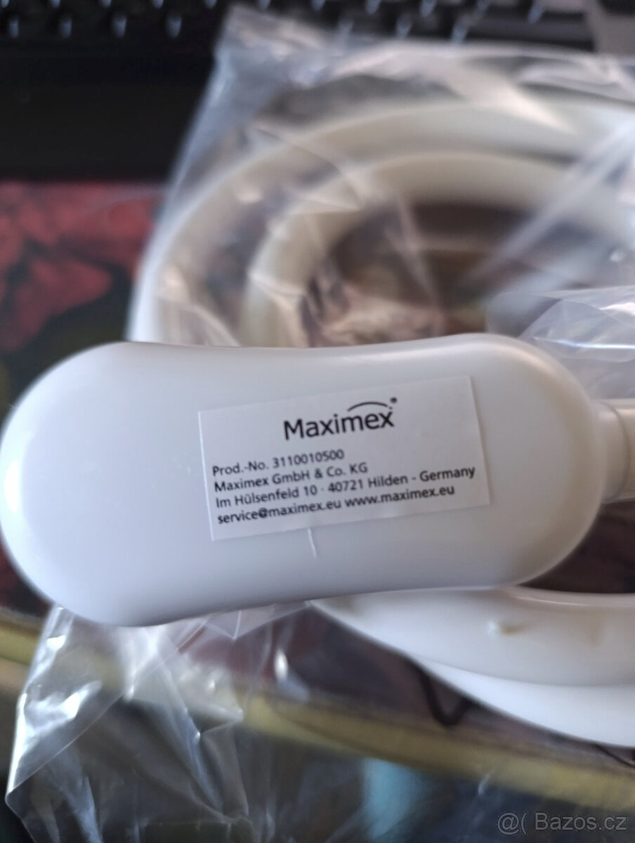 sprcha k umyvadlu zn.MARIMEX NOVÁ - 2