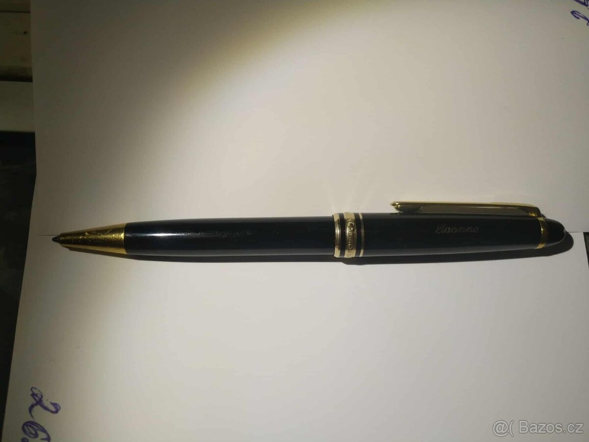 Montblanc 10883 - 2