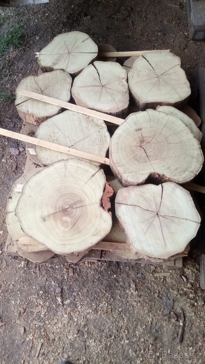 Akátový koláč - 2