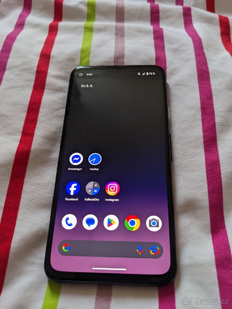 Google Pixel 4a - 2