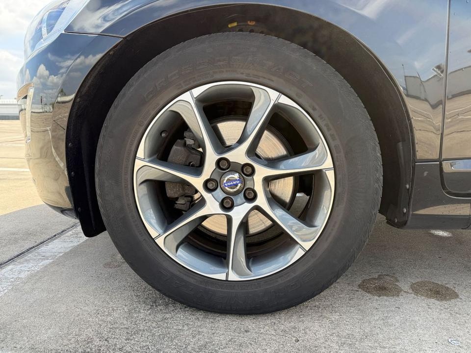 XC60 ocean race facelift 2015 140 kw - 2
