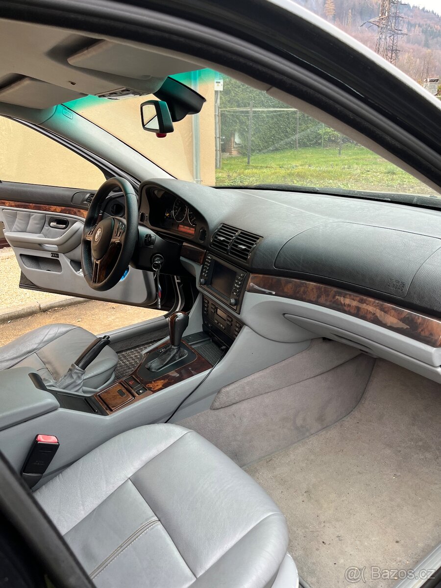 BMW 530D - 2