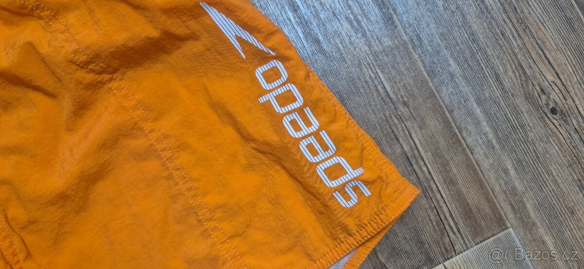 Plavky Speedo - 2