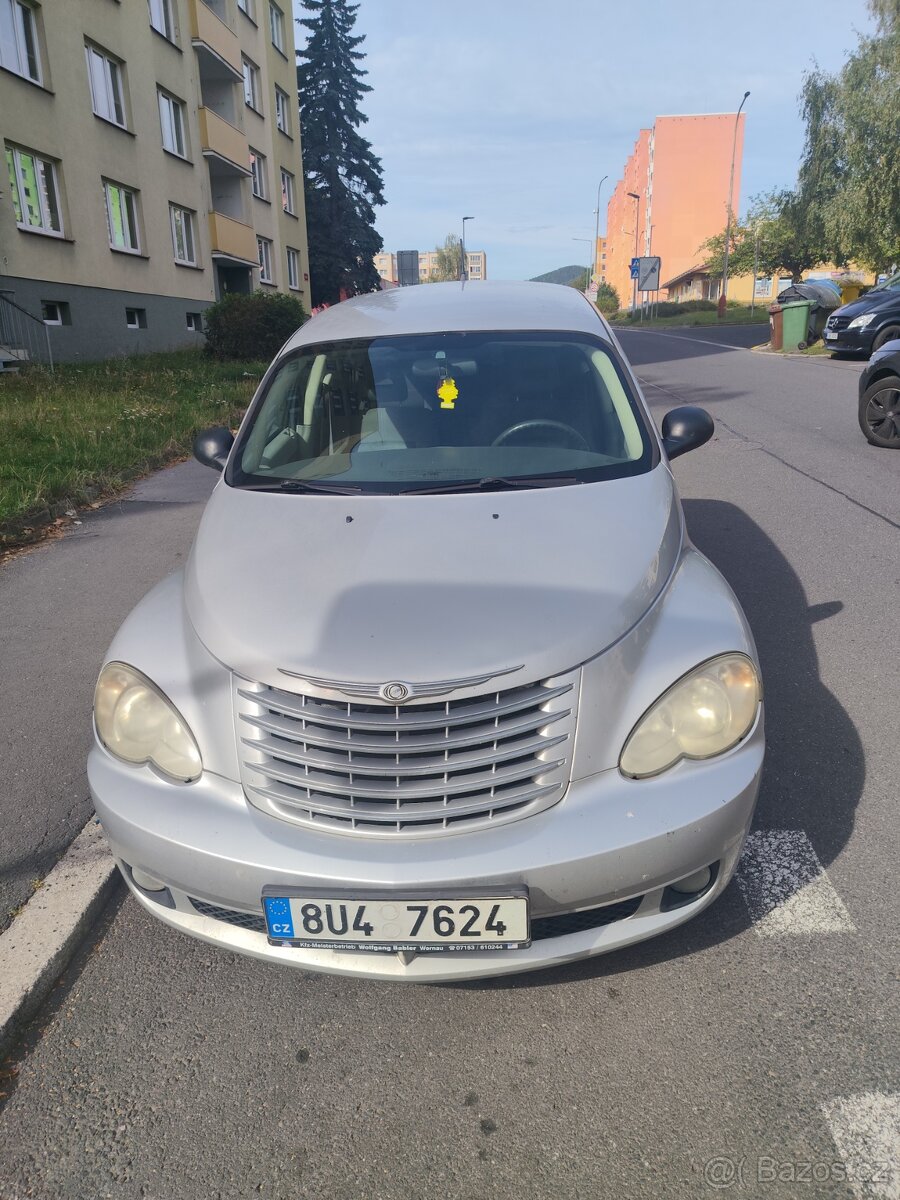 PT CRUISER - 2