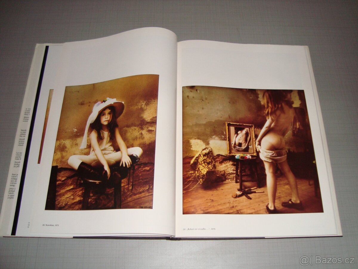 Jan Saudek - 2