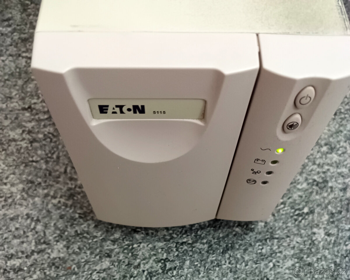UPS Eaton 5115 1000 Line-interactive - 2