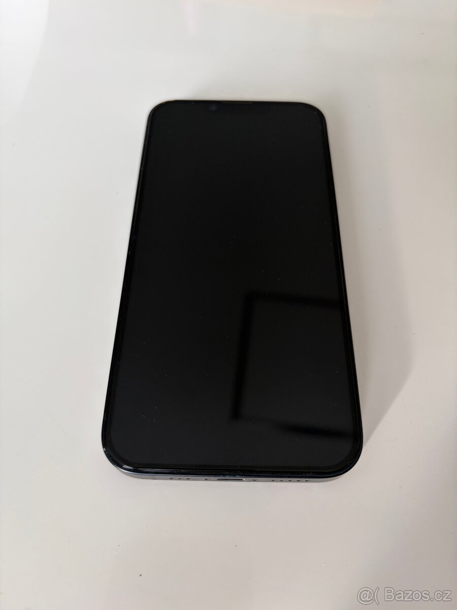 Iphone 14 256gb Midnight - 2