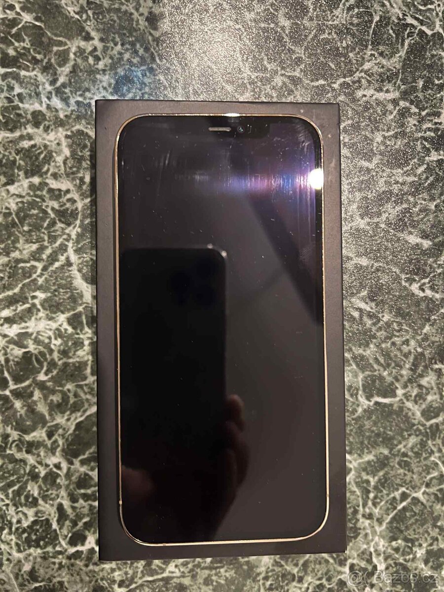 IPhone 12pro 128gb - 2