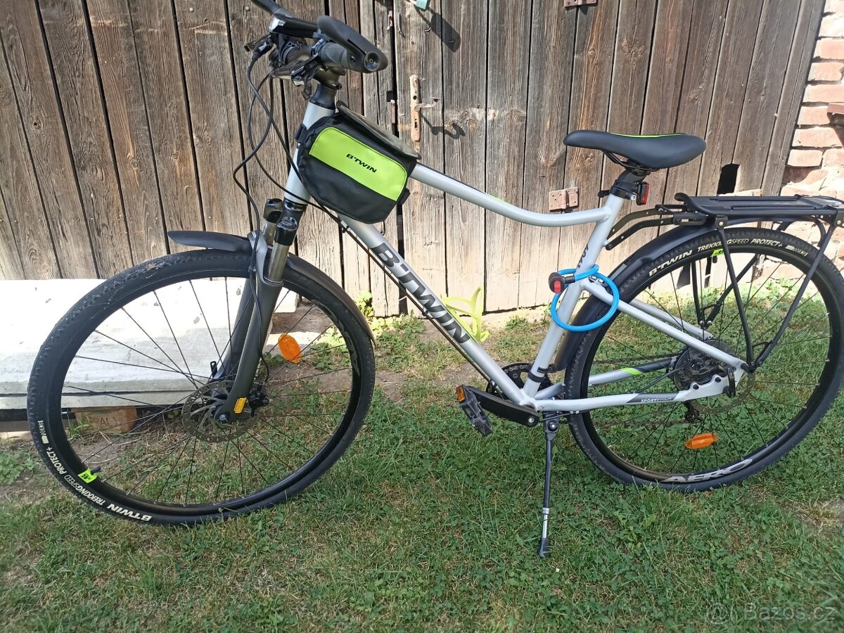 Damský trek Decathlon - 2