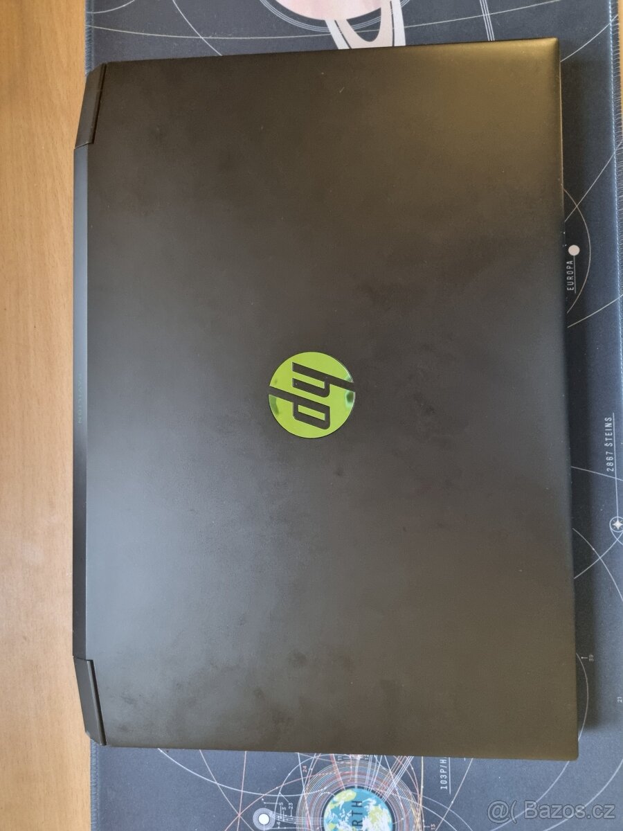 HP Pavilion Gaming - 2