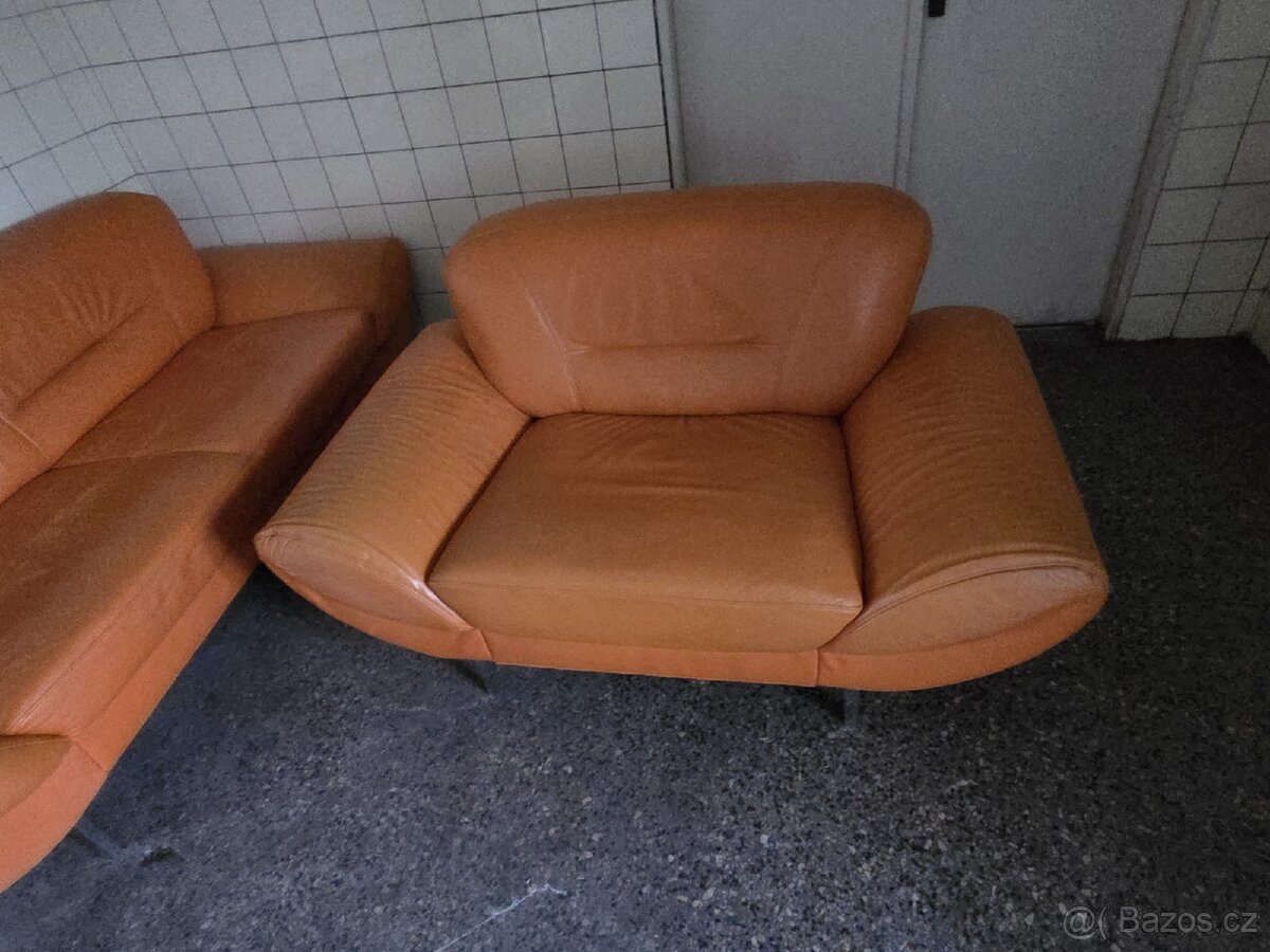 Sedací souprava - 2