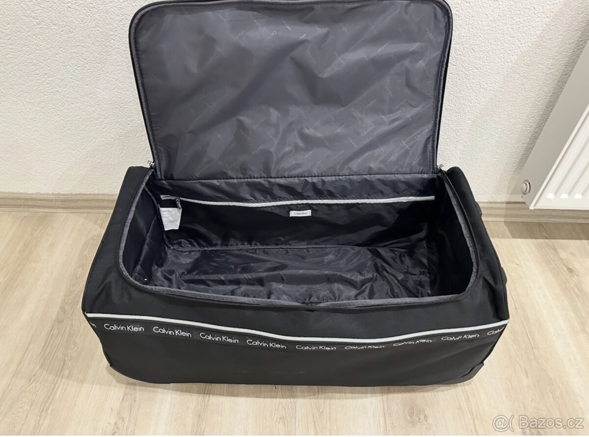 Cestovní taška Calvin Klein - 2