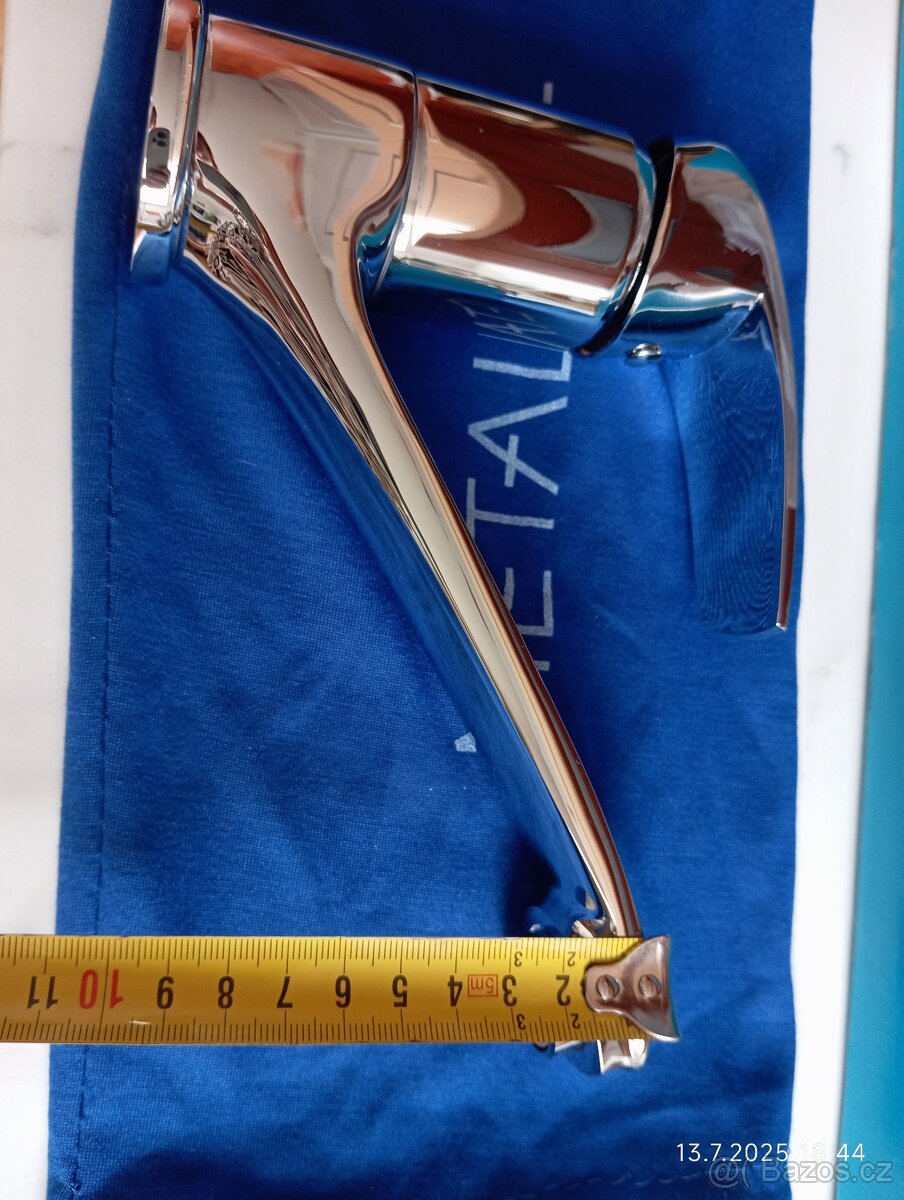 Vodovodní baterie - 2