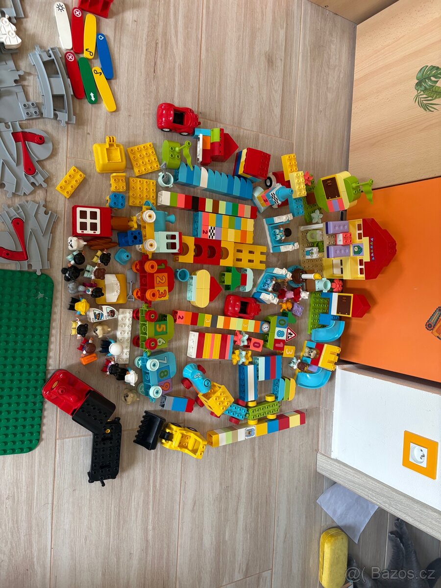 Lego duplo - 2