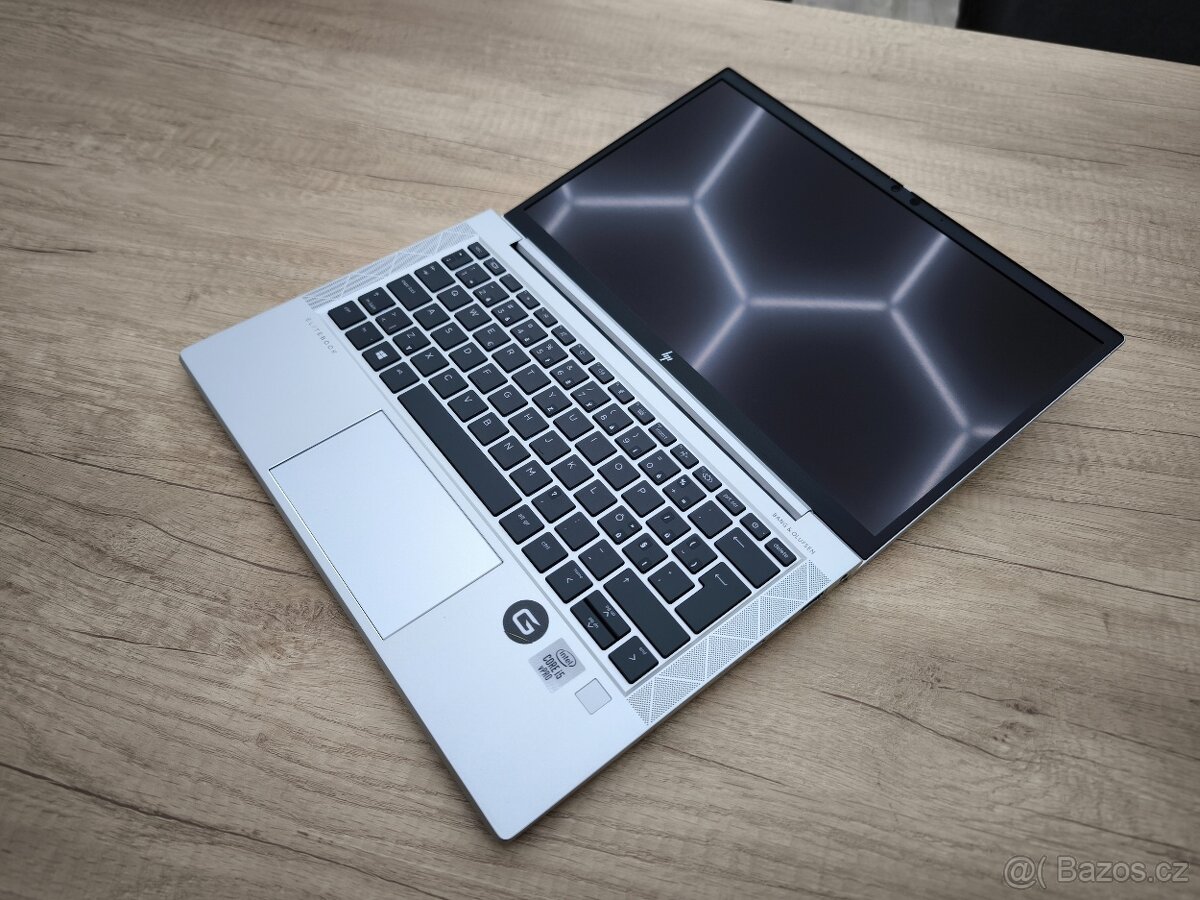 HP EliteBook 830 G7 Touch - ZÁRUKA 2 ROKY - 2