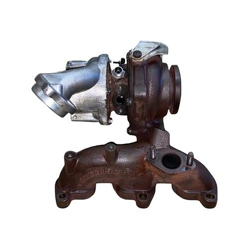 Turbo 03P253019B CFWA 1.2TDI 55KW Škoda Fabia 2 FL 2011 - 2