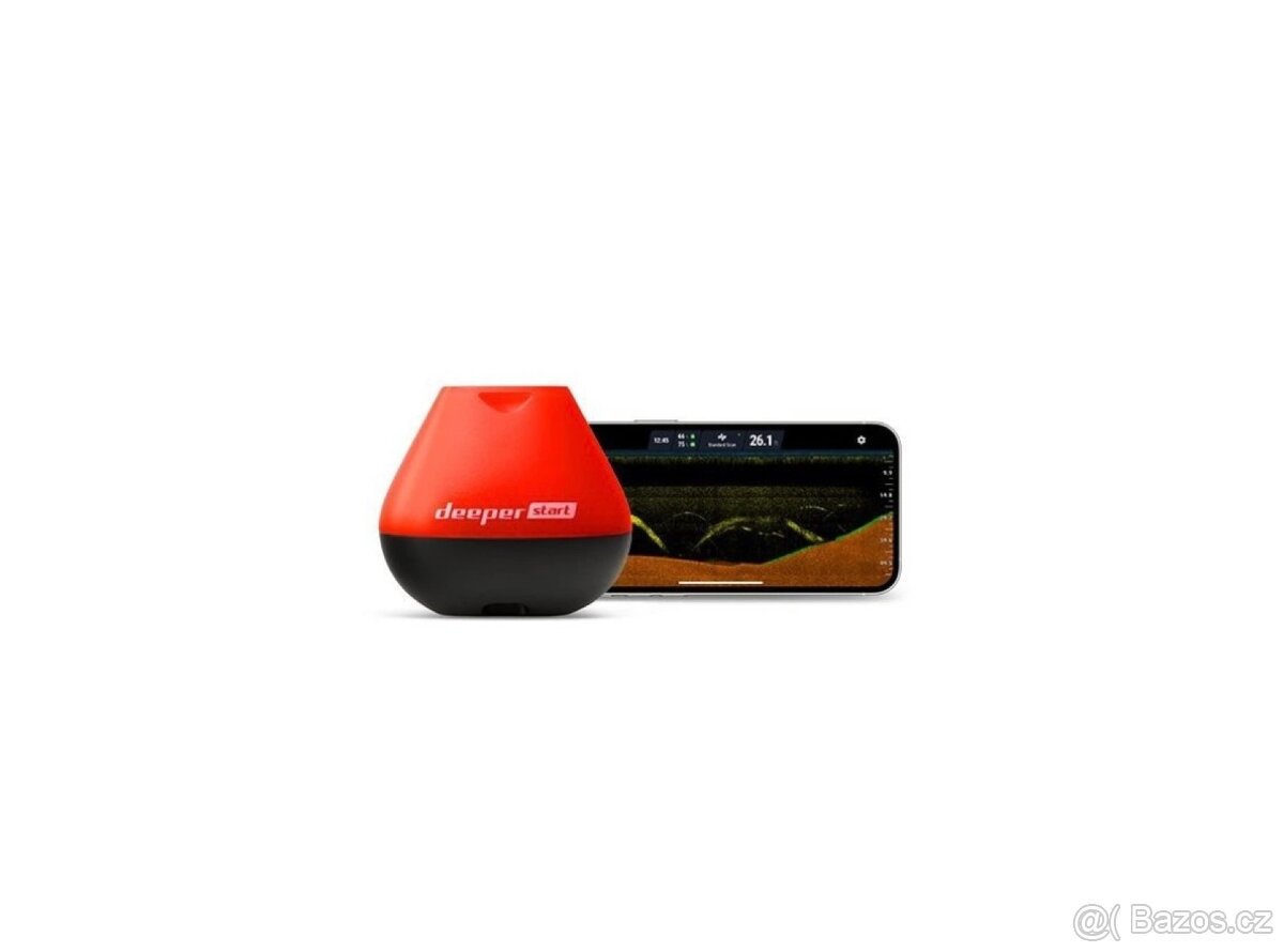 Deeper Fishfinder Deeper START - 2