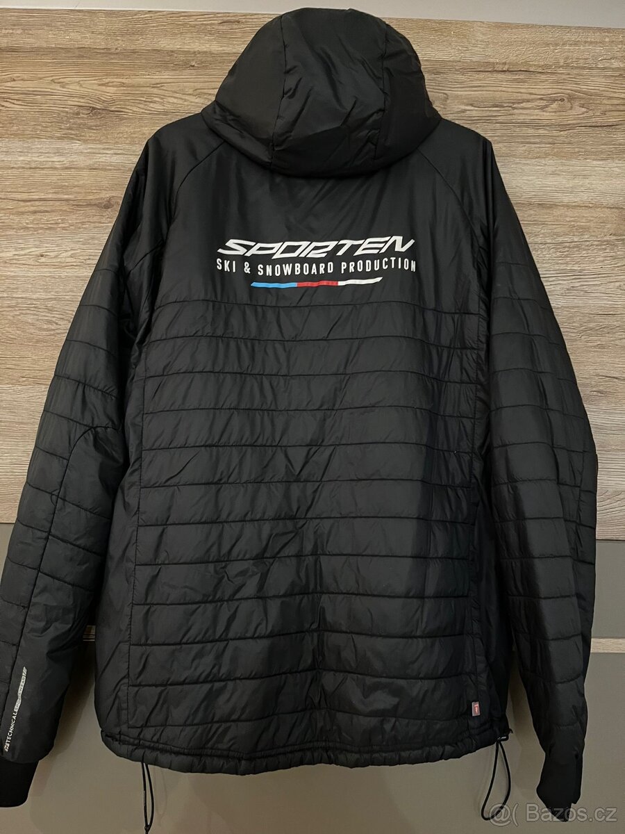 Sportovni bunda SILVINI / Sporten - 2