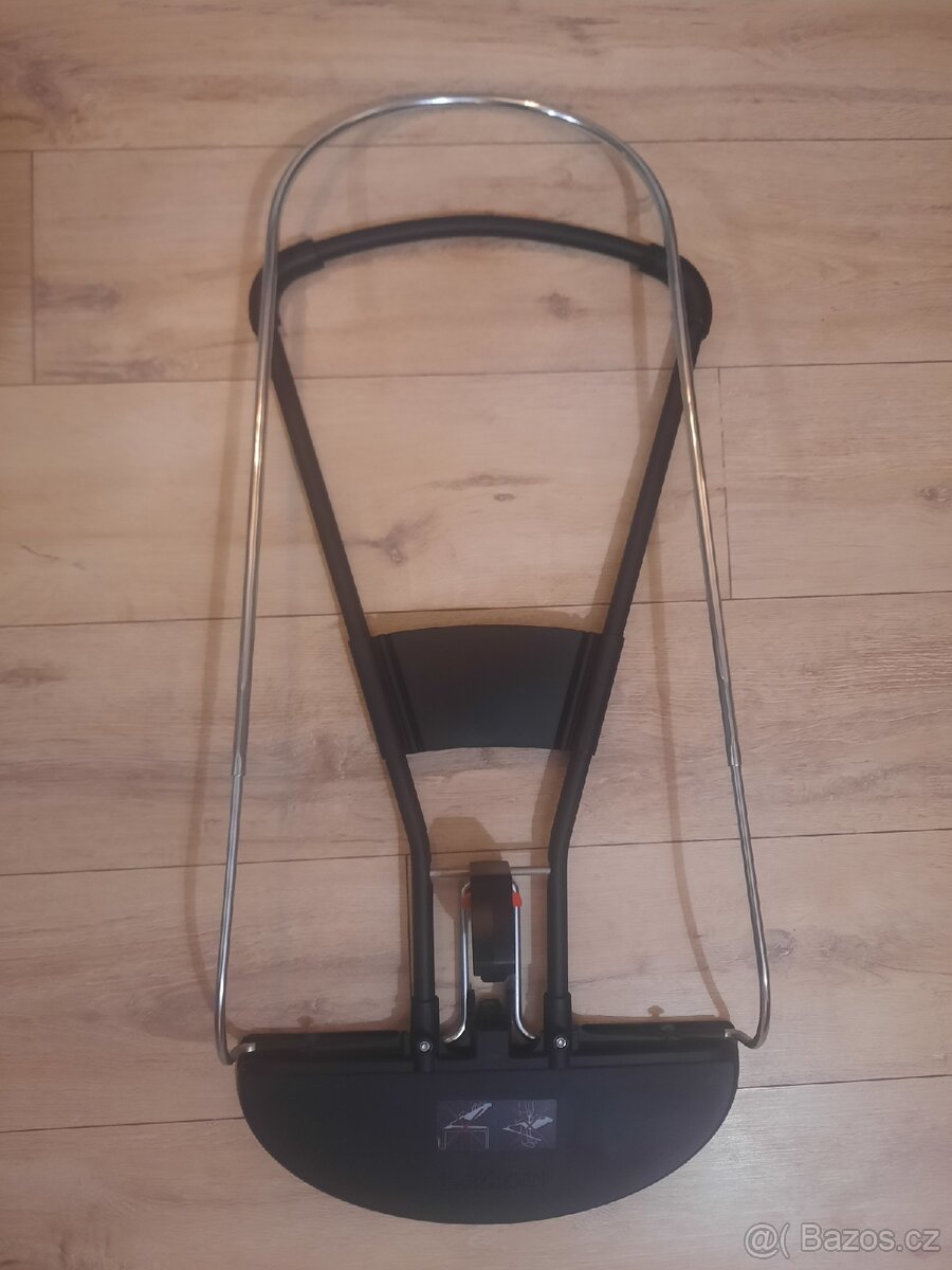 Houpatko babybjorn - 2