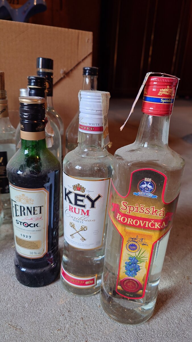 Domácí slivovice - 2