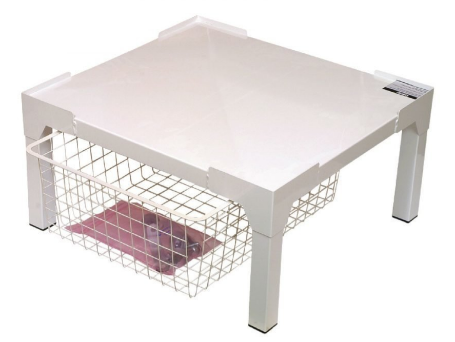 Stojan pro Pračku / Sušičku 30 cm - 2