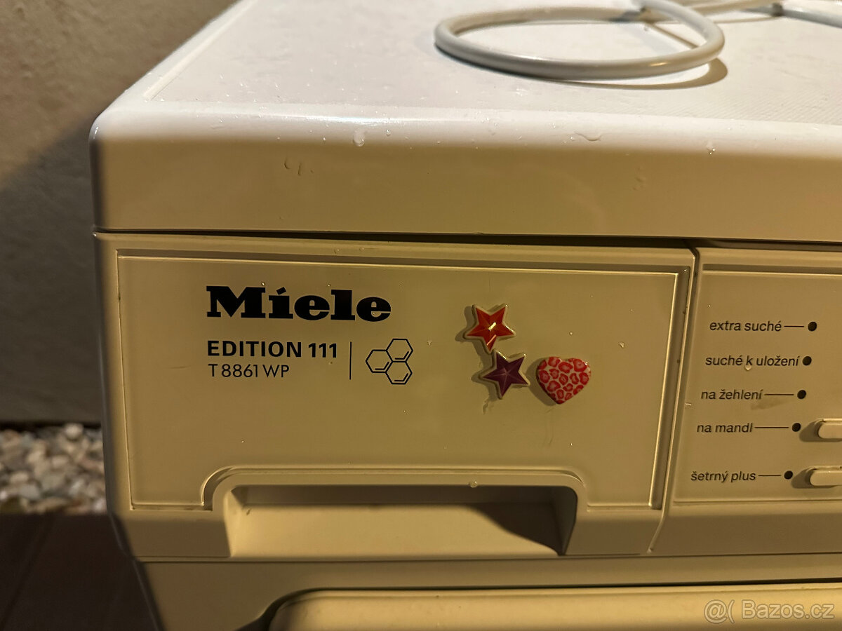 Miele - 2
