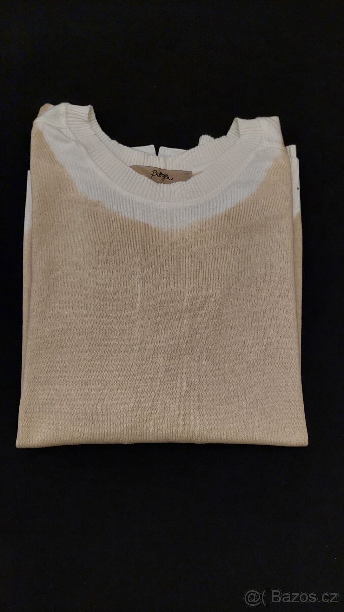 Dámský svetr zn. Bottega - 2
