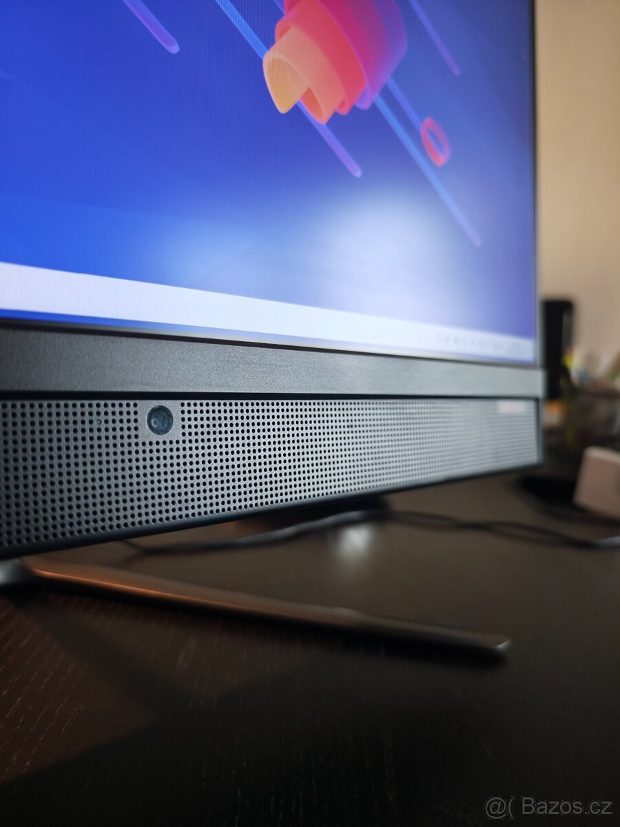 Počítač Lenovo AIO 510 (23") 🎅 – i5, 8GB RAM, SSD – MATNÝ - 2