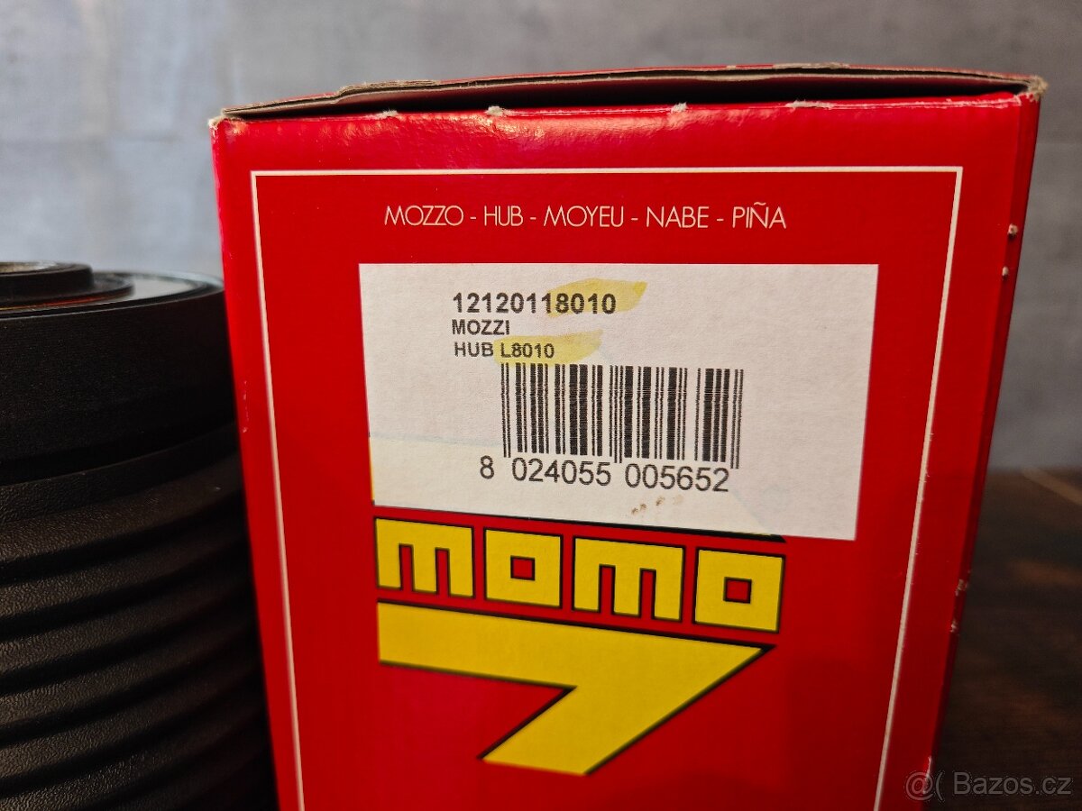 Nába MOMO L8010 - 2