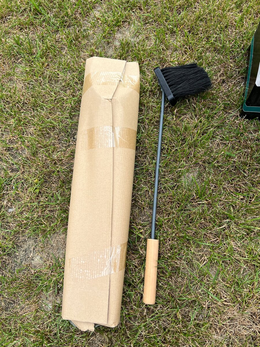 Krbové nářadí - 2