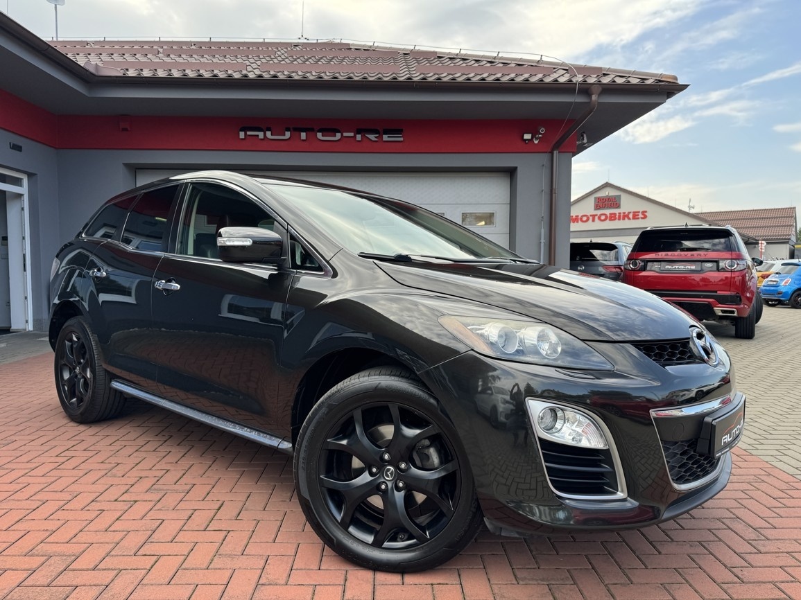 Cx7 cx-7 cx-5 mazda 6 gh gj 5x114,3 r19 cr-v tucson sportage - 2