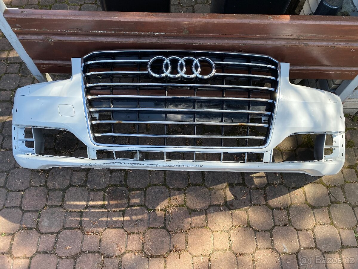 Karosárske Náhradní díly VW AUDI ŠKODA BMW TOYOTA - 2