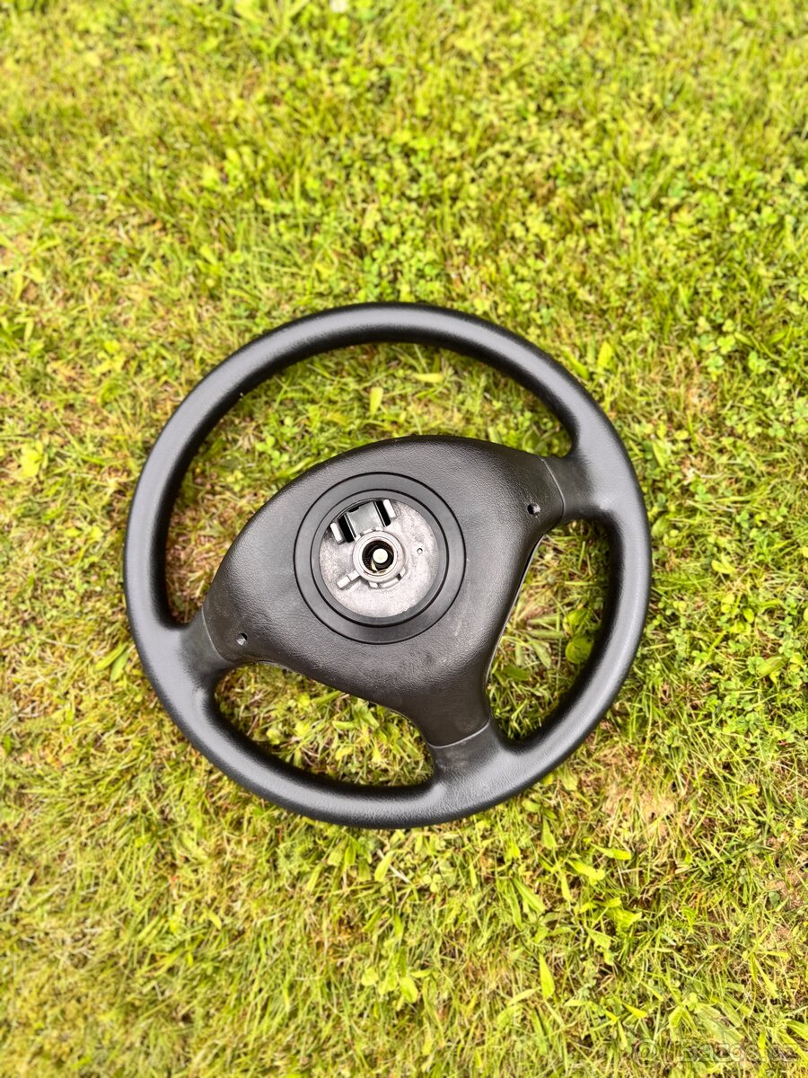 Peugeot 307 volant - 2