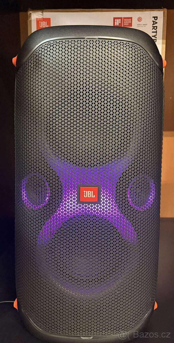 JBL Partybox 110 - 2