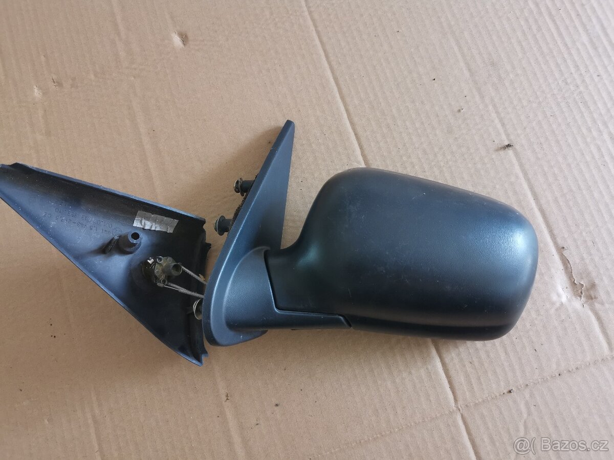 Levé zpětné zrcátko Škoda Felicia - 2